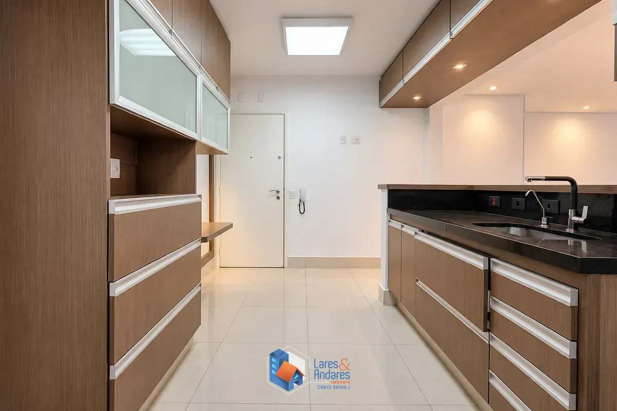 Apartamento, 2 quartos, 96 m² - Foto 15