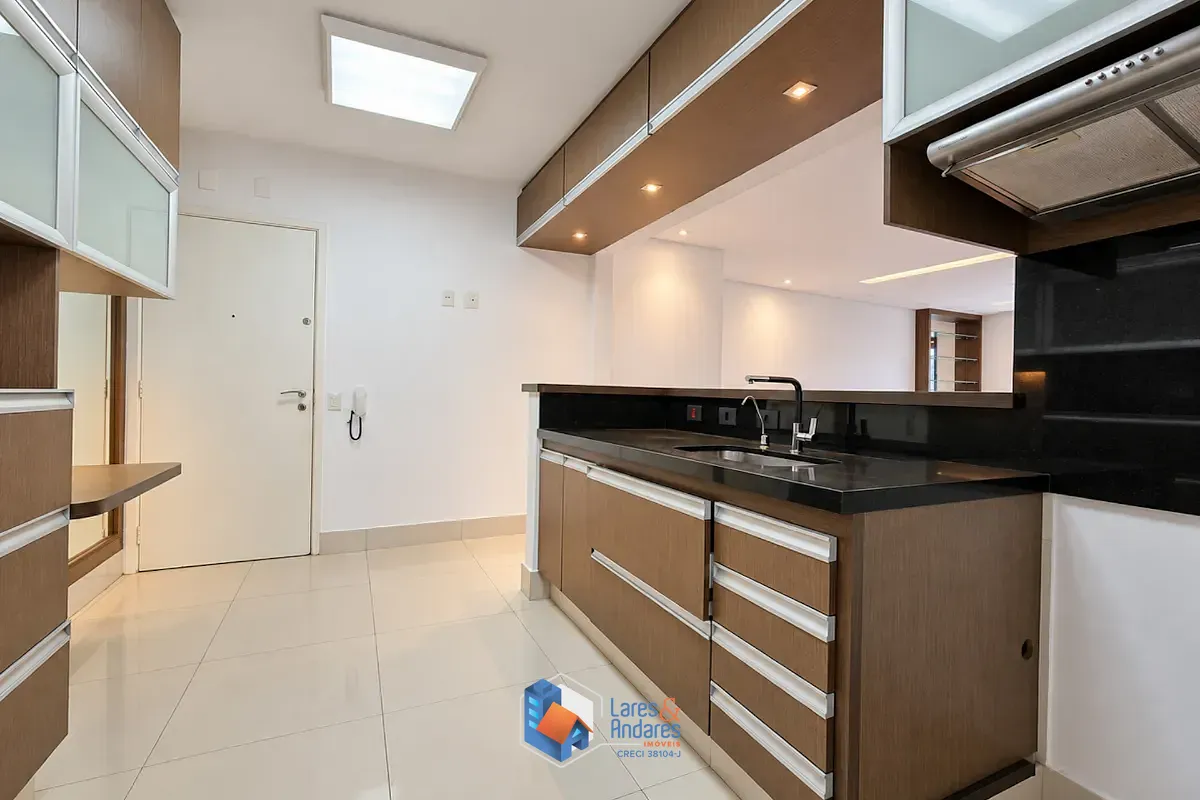 Apartamento, 2 quartos, 96 m² - Foto 16