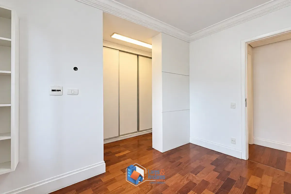 Apartamento, 2 quartos, 96 m² - Foto 9