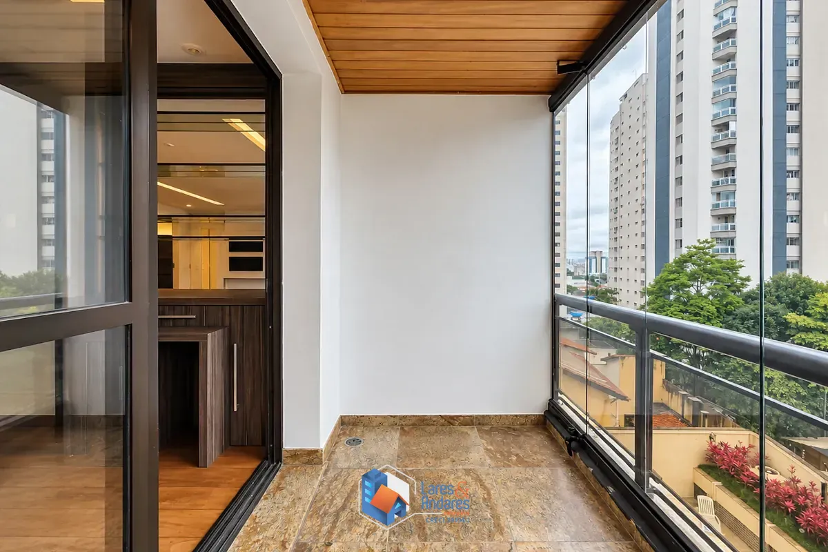Apartamento, 2 quartos, 96 m² - Foto 6