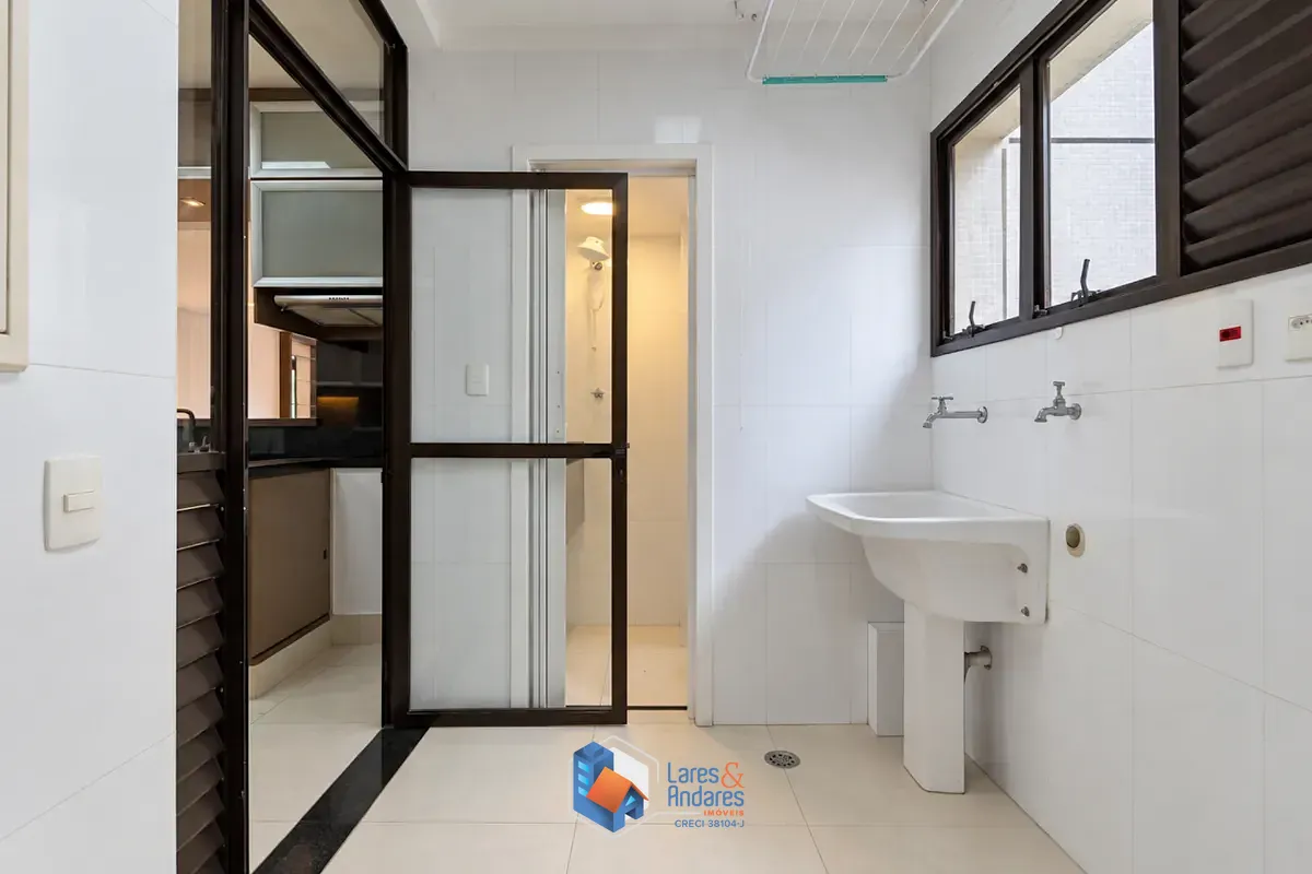 Apartamento, 2 quartos, 96 m² - Foto 17