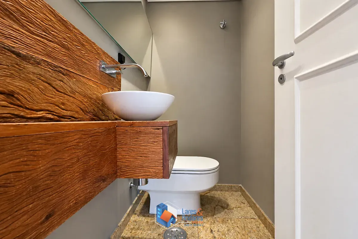 Apartamento, 2 quartos, 96 m² - Foto 20