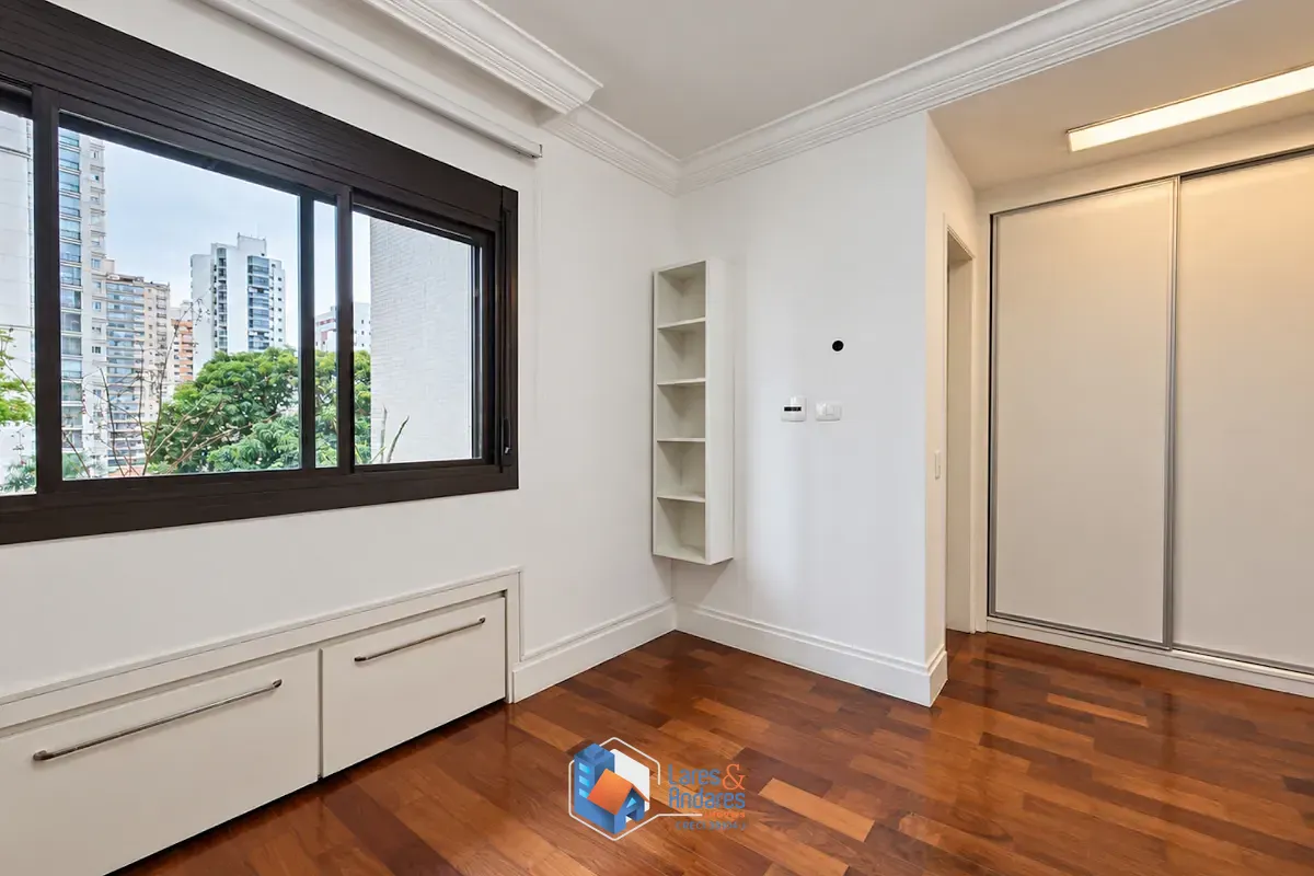 Apartamento, 2 quartos, 96 m² - Foto 12