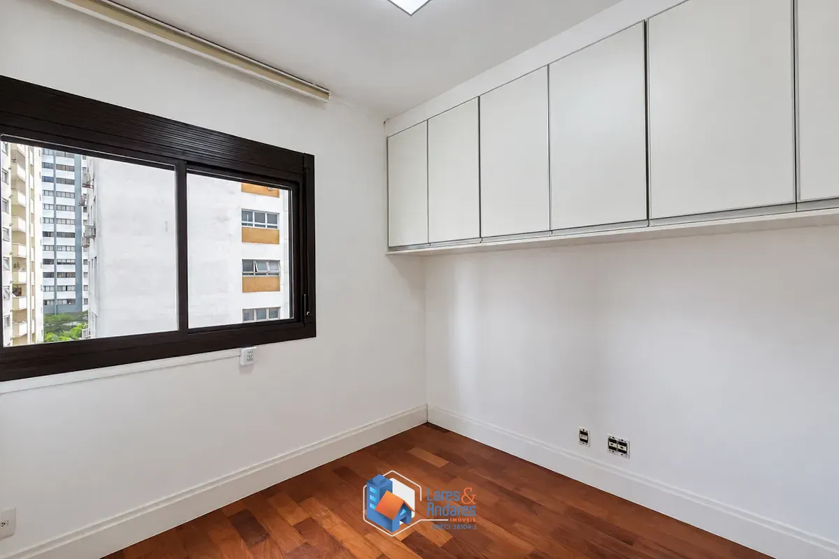 Apartamento, 2 quartos, 96 m² - Foto 13