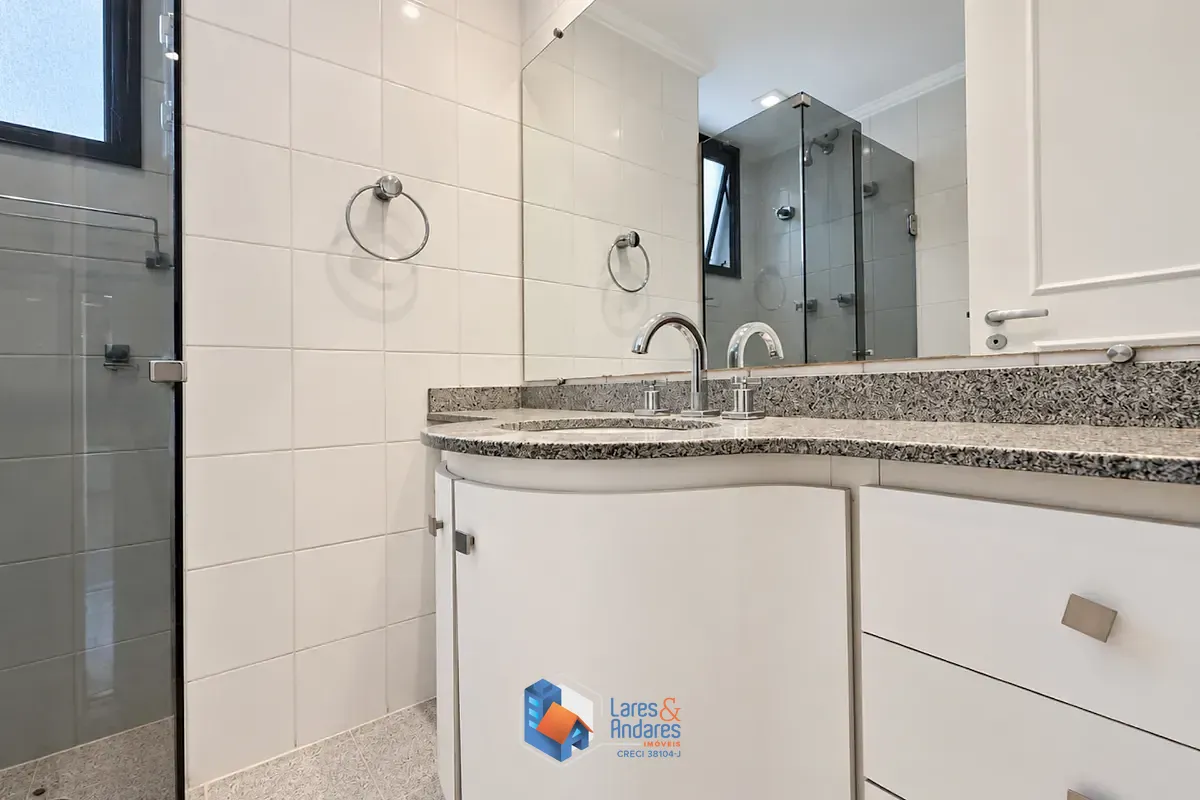 Apartamento, 2 quartos, 96 m² - Foto 25