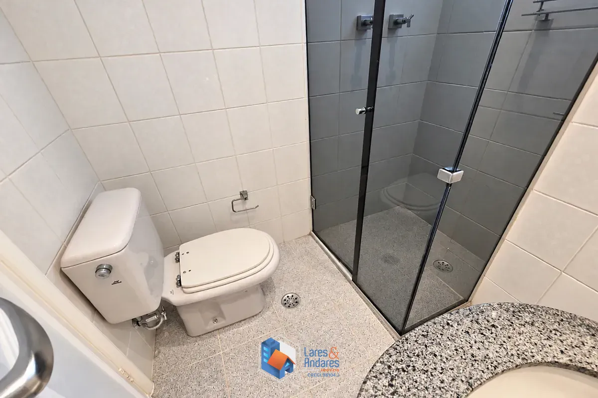 Apartamento, 2 quartos, 96 m² - Foto 26