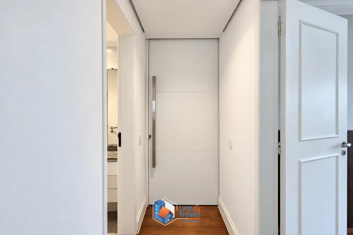 Apartamento, 2 quartos, 96 m² - Foto 7