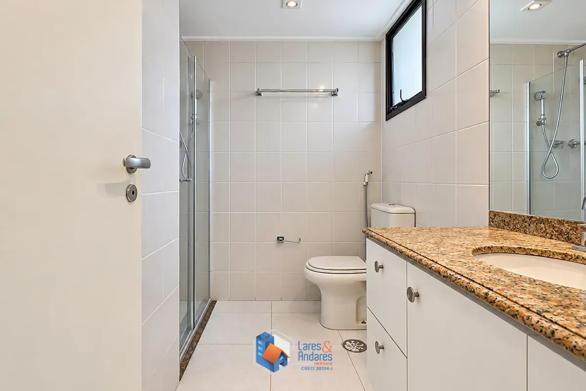 Apartamento, 2 quartos, 96 m² - Foto 23
