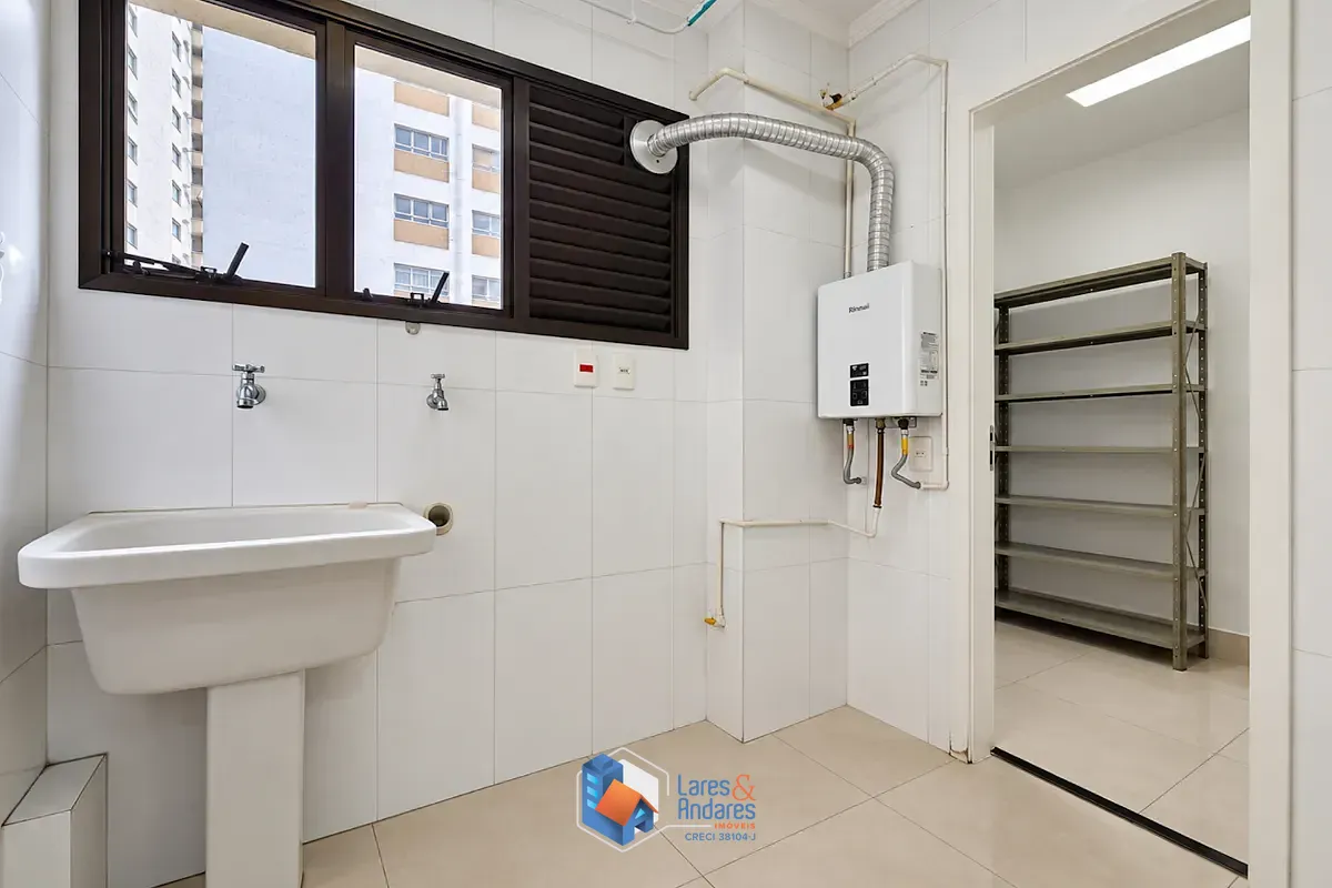 Apartamento, 2 quartos, 96 m² - Foto 19
