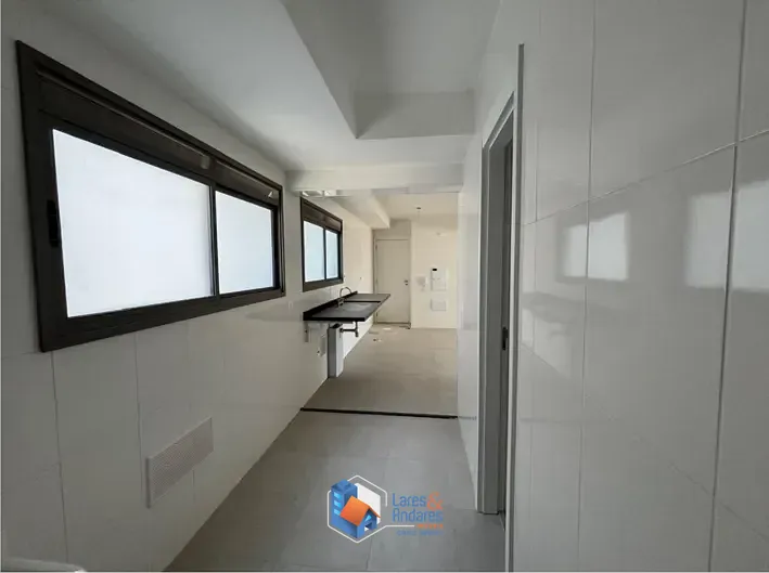 Apartamento, 4 quartos, 132 m² - Foto 10