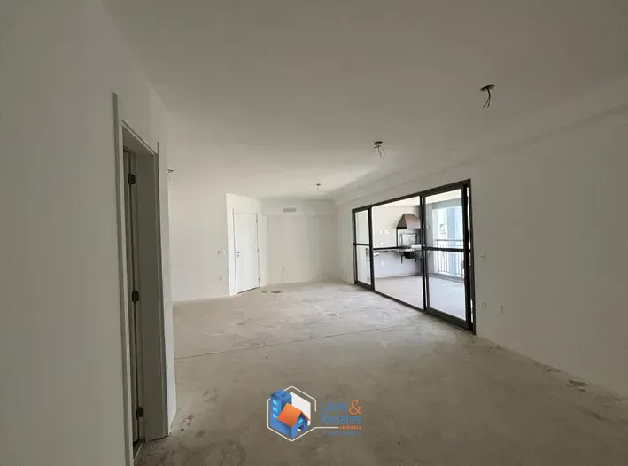 Apartamento, 4 quartos, 132 m² - Foto 8