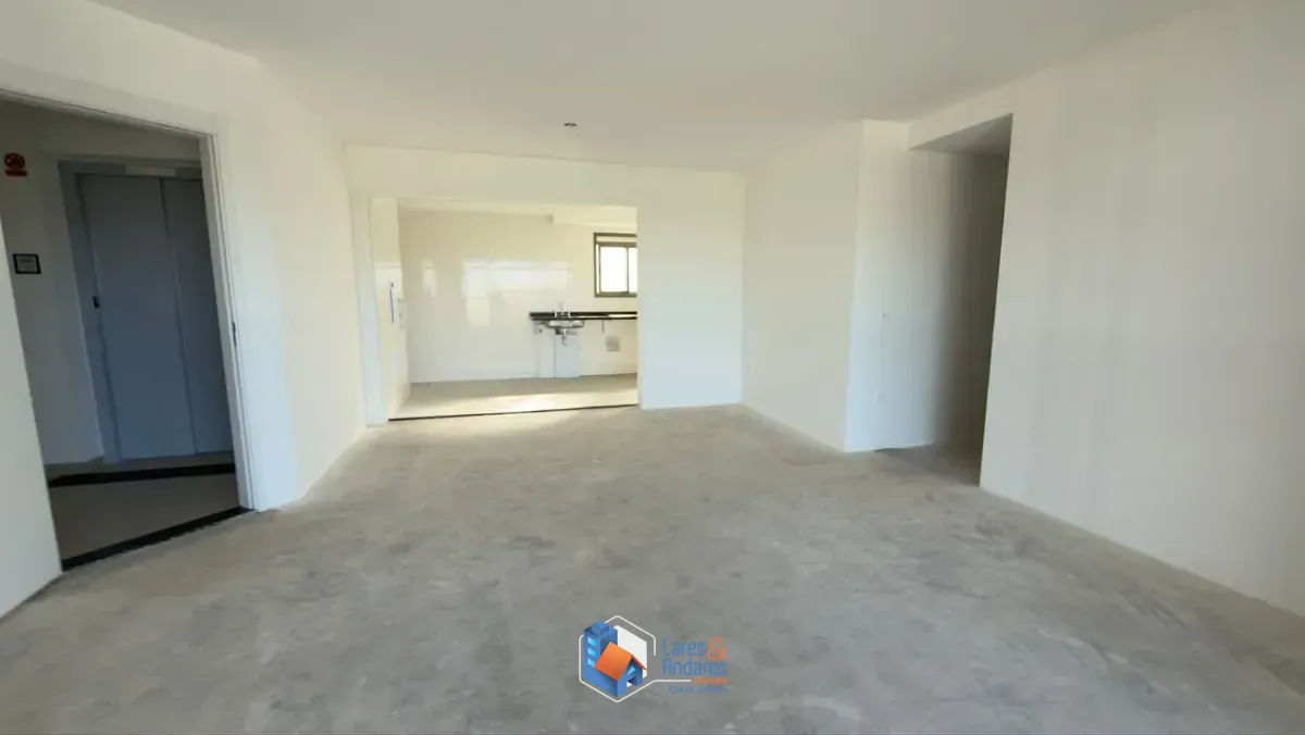 Apartamento, 4 quartos, 132 m² - Foto 13