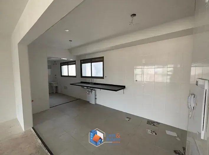 Apartamento, 4 quartos, 132 m² - Foto 20
