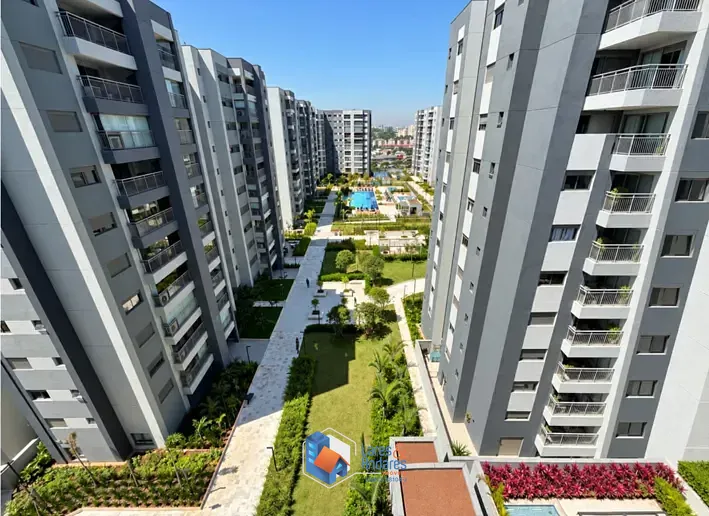 Apartamento, 4 quartos, 132 m² - Foto 29