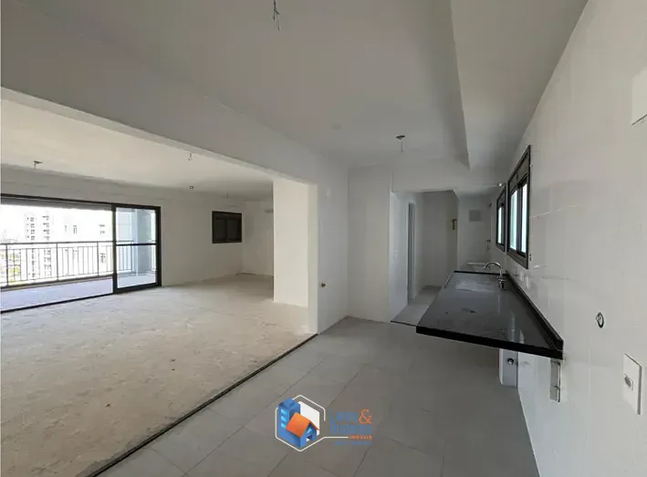 Apartamento, 4 quartos, 132 m² - Foto 14