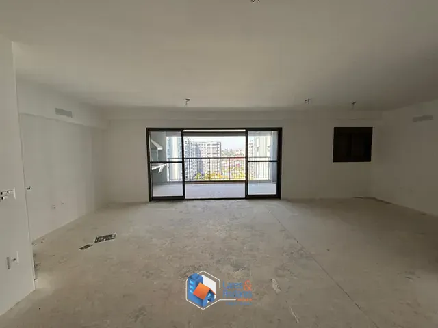 Apartamento com 132m² 4 quartos e 4 banheiros, à venda, no bairro City América em São Paulo