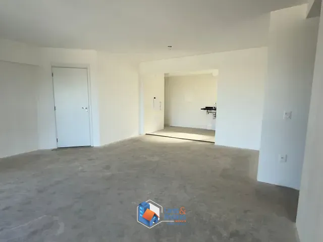 Apartamento com 132m² 4 quartos e 4 banheiros, à venda, no bairro City América em São Paulo