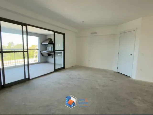 Apartamento com 132m² 4 quartos e 4 banheiros, à venda, no bairro City América em São Paulo