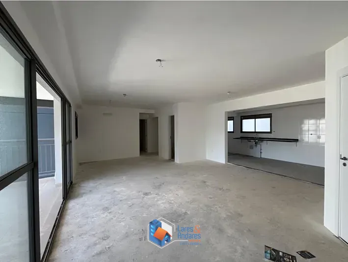 Apartamento, 4 quartos, 132 m² - Foto 12