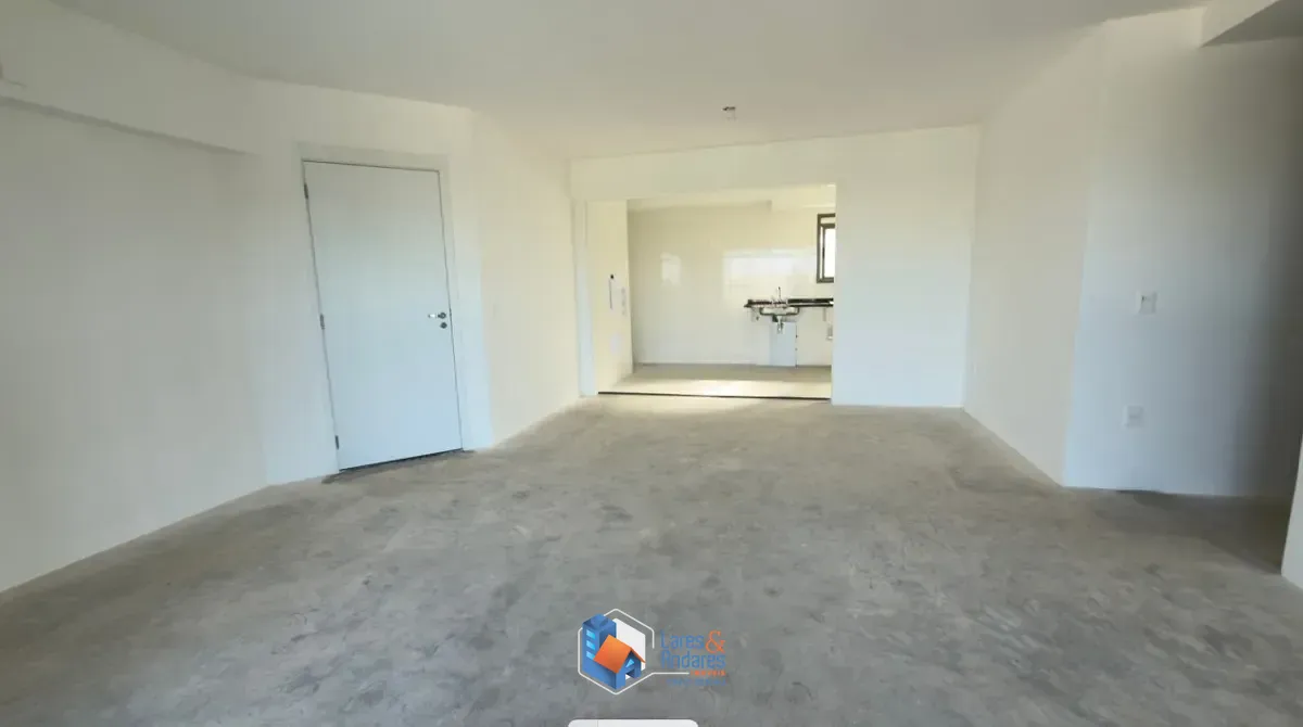 Apartamento, 4 quartos, 132 m² - Foto 7