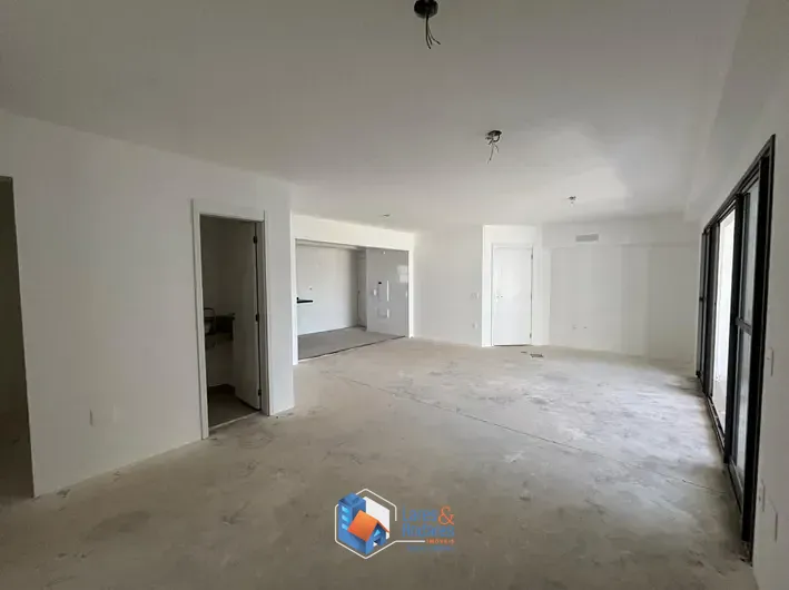 Apartamento, 4 quartos, 132 m² - Foto 17