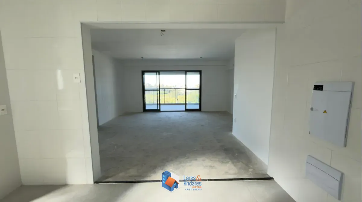 Apartamento, 4 quartos, 132 m² - Foto 11