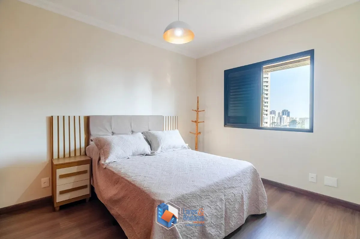 Apartamento, 4 quartos, 242 m² - Foto 25