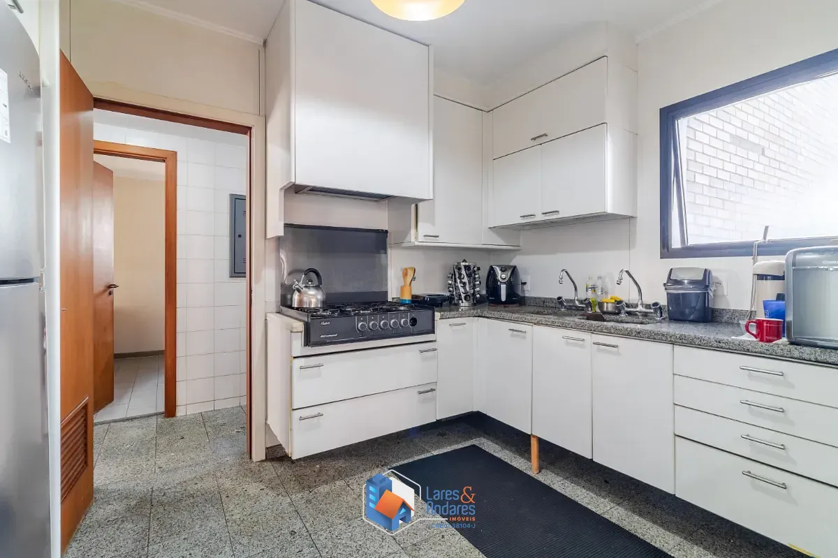 Apartamento, 4 quartos, 242 m² - Foto 21