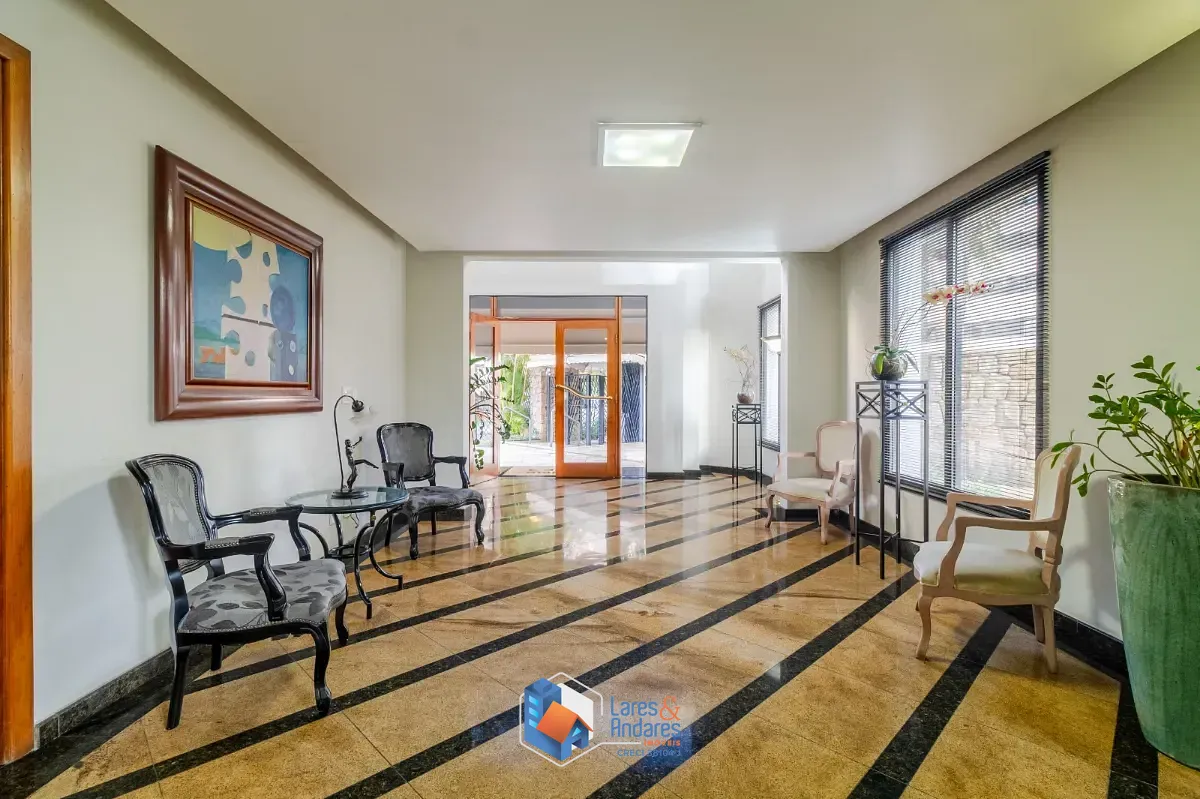 Apartamento, 4 quartos, 242 m² - Foto 54