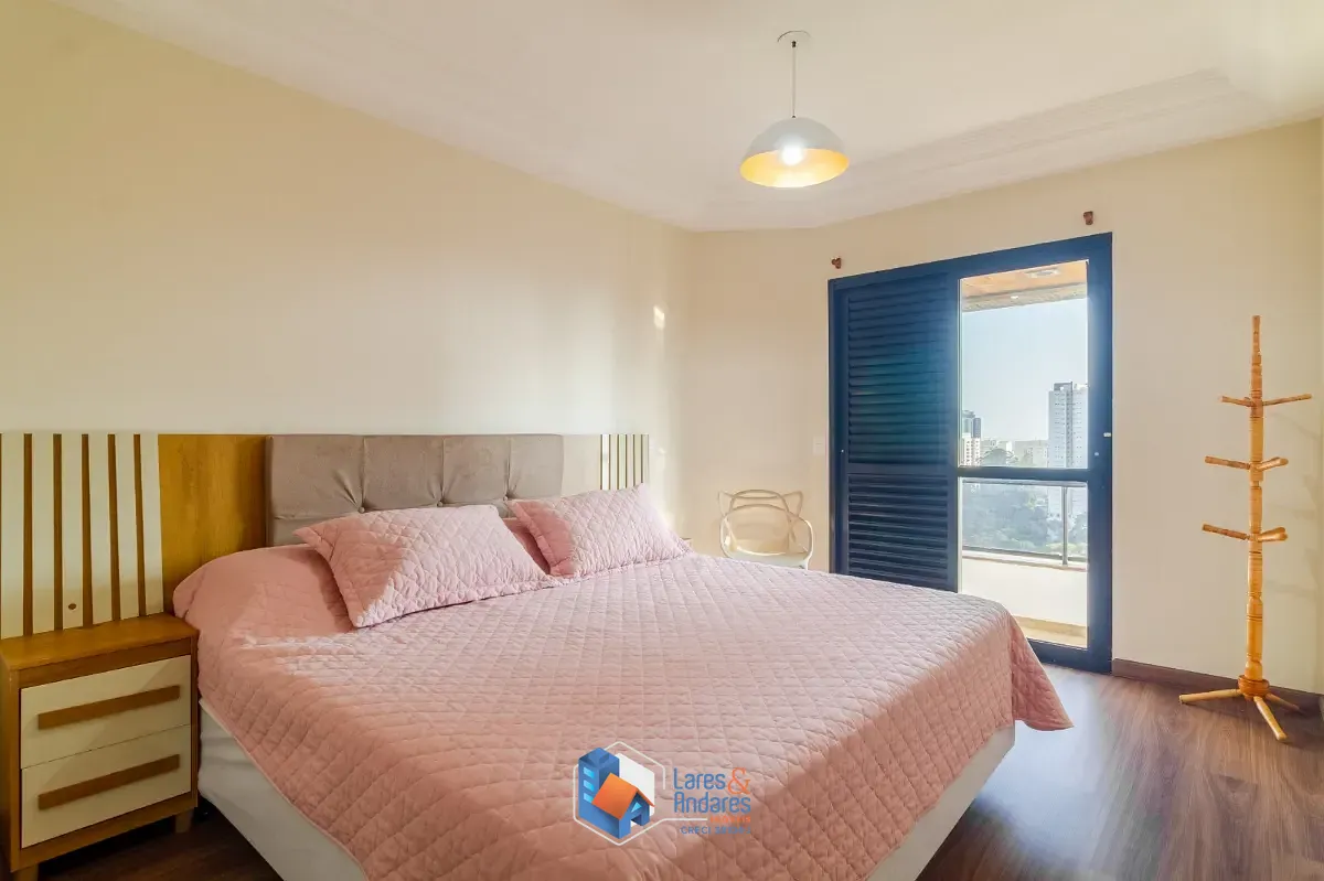 Apartamento, 4 quartos, 242 m² - Foto 29