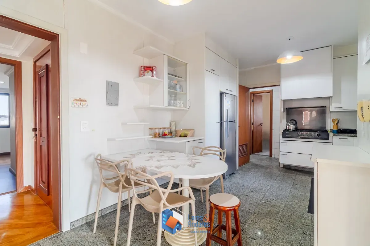 Apartamento, 4 quartos, 242 m² - Foto 19