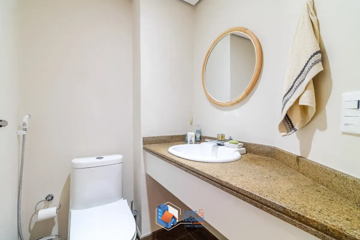 Apartamento, 4 quartos, 242 m² - Foto 34