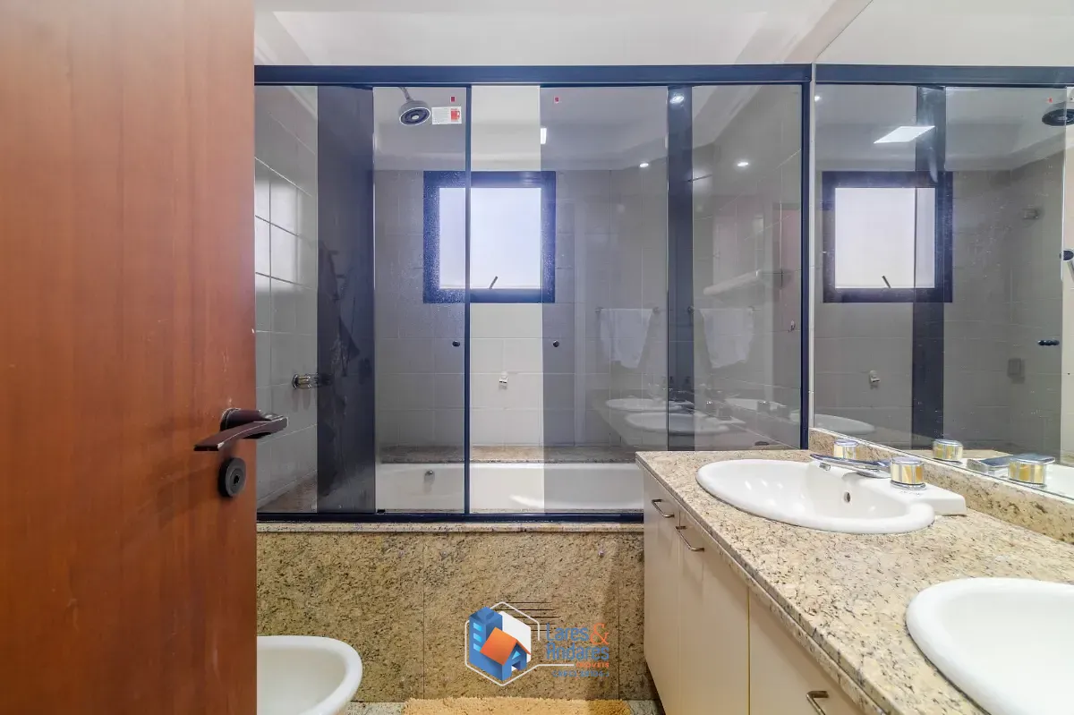 Apartamento, 4 quartos, 242 m² - Foto 39