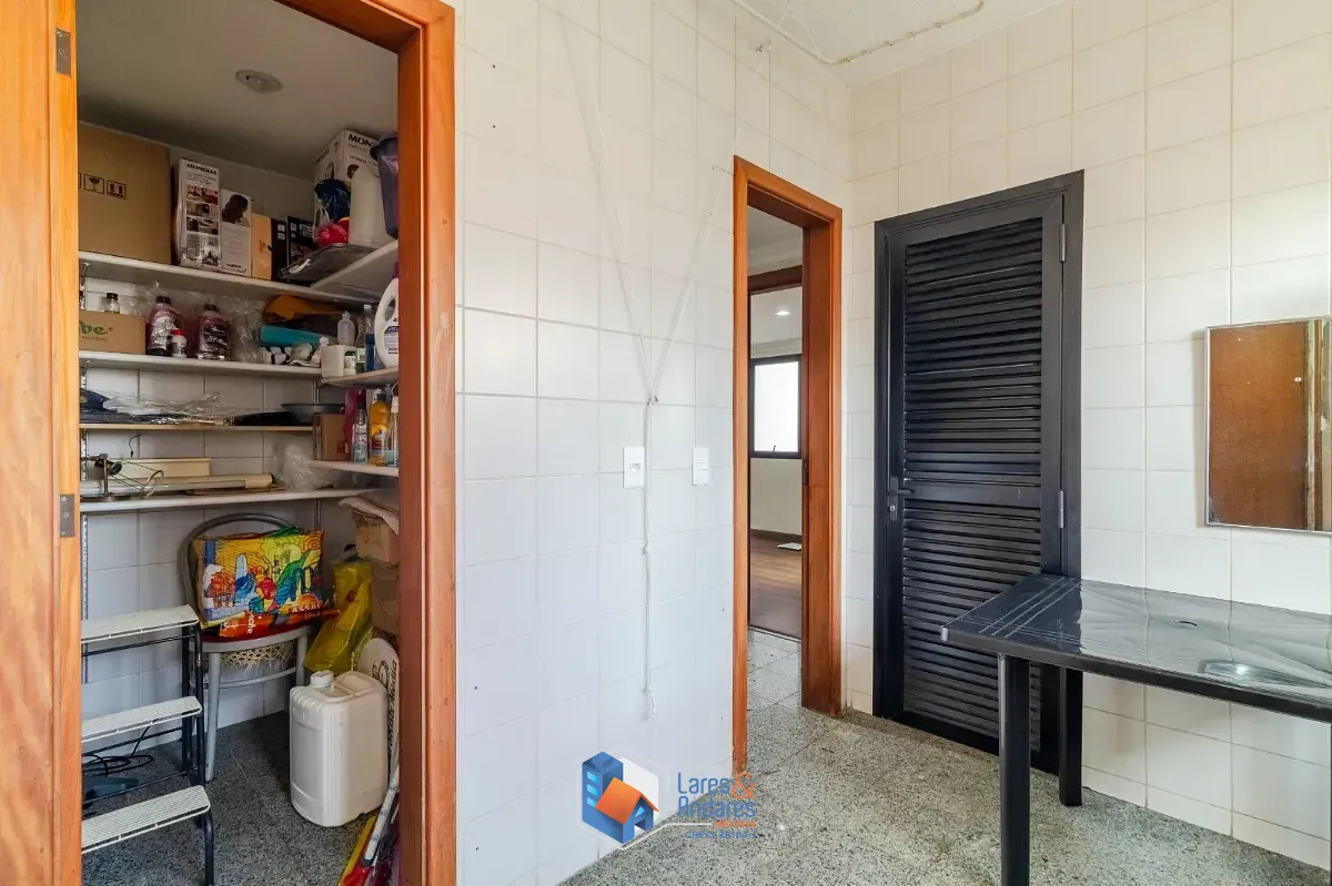 Apartamento, 4 quartos, 242 m² - Foto 22