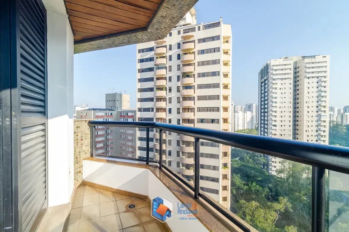 Apartamento, 4 quartos, 242 m² - Foto 13