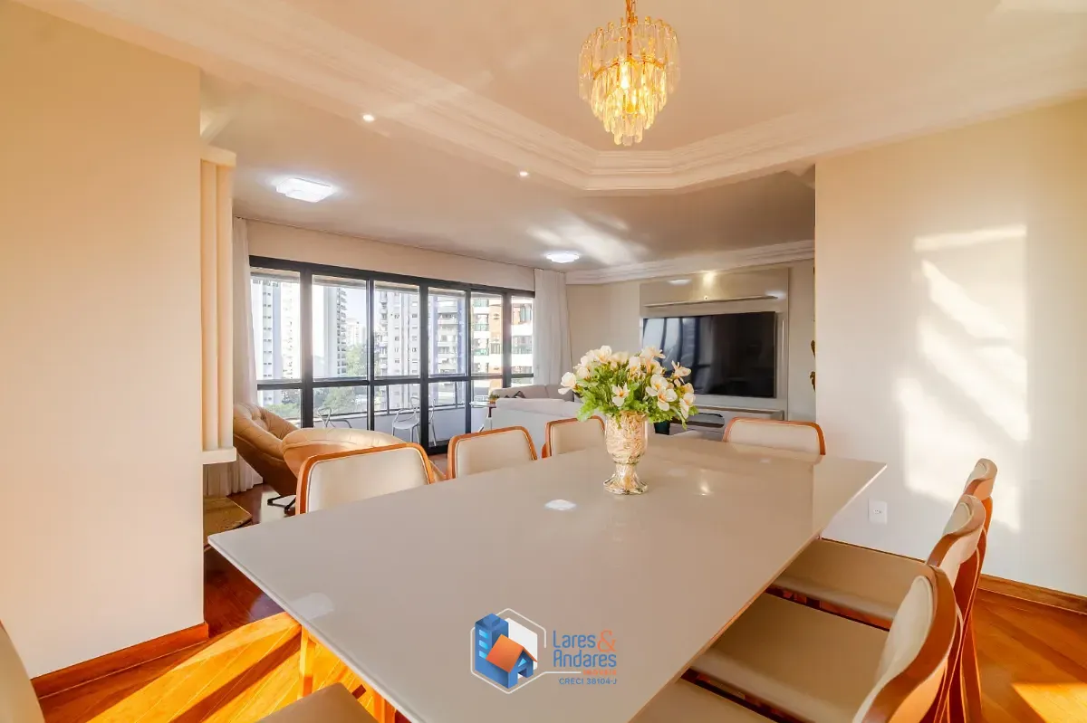 Apartamento, 4 quartos, 242 m² - Foto 47