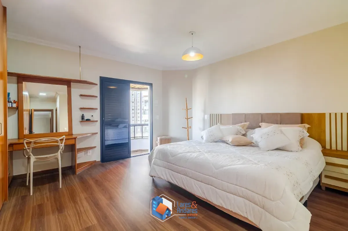 Apartamento, 4 quartos, 242 m² - Foto 27