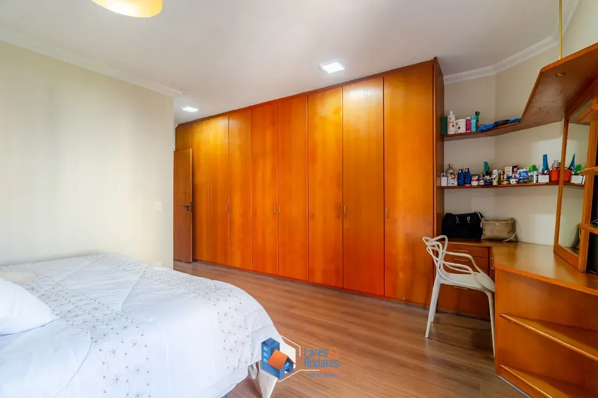 Apartamento, 4 quartos, 242 m² - Foto 32