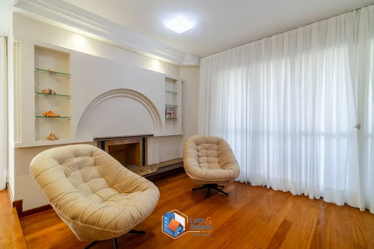 Apartamento, 4 quartos, 242 m² - Foto 11