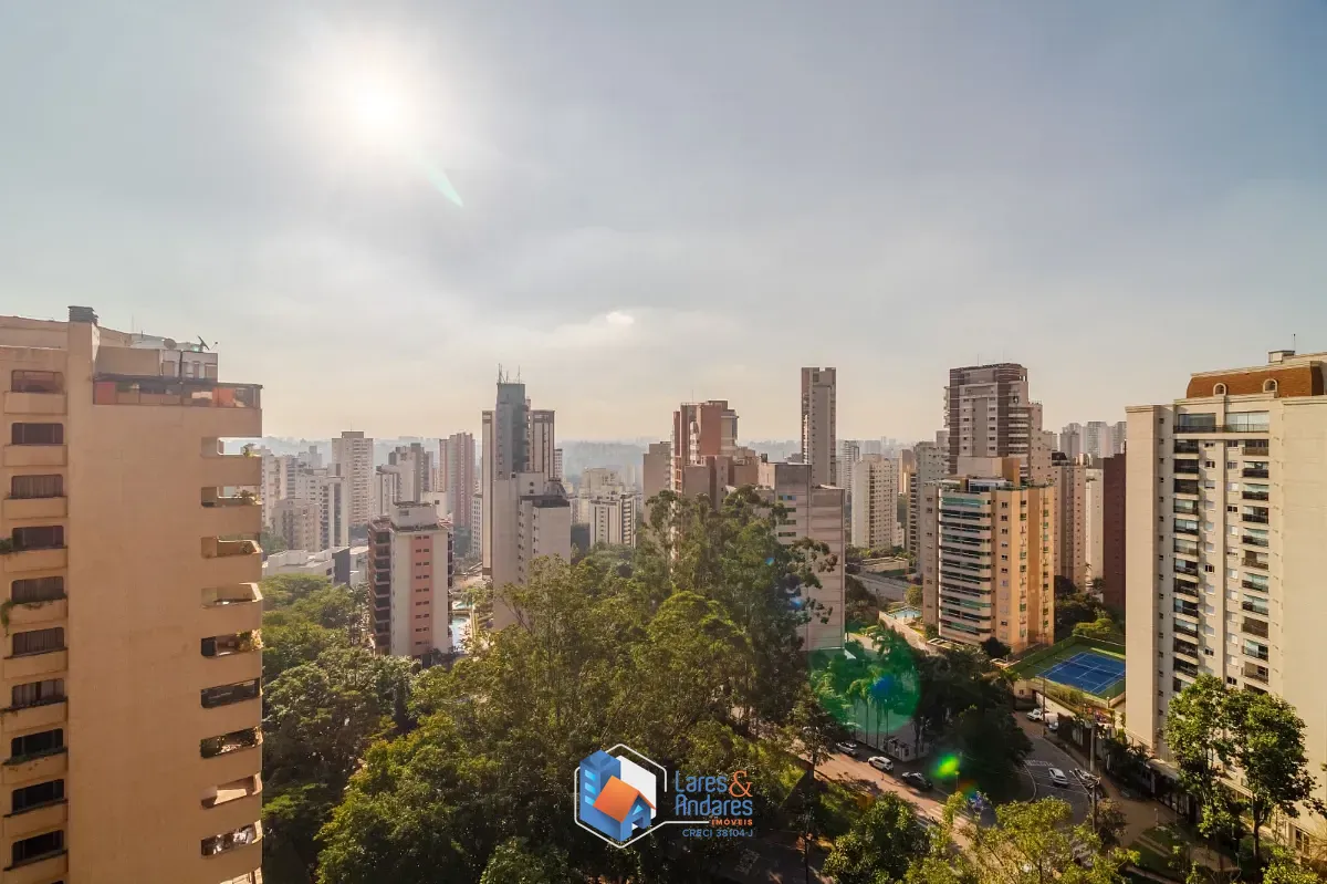 Apartamento, 4 quartos, 242 m² - Foto 46