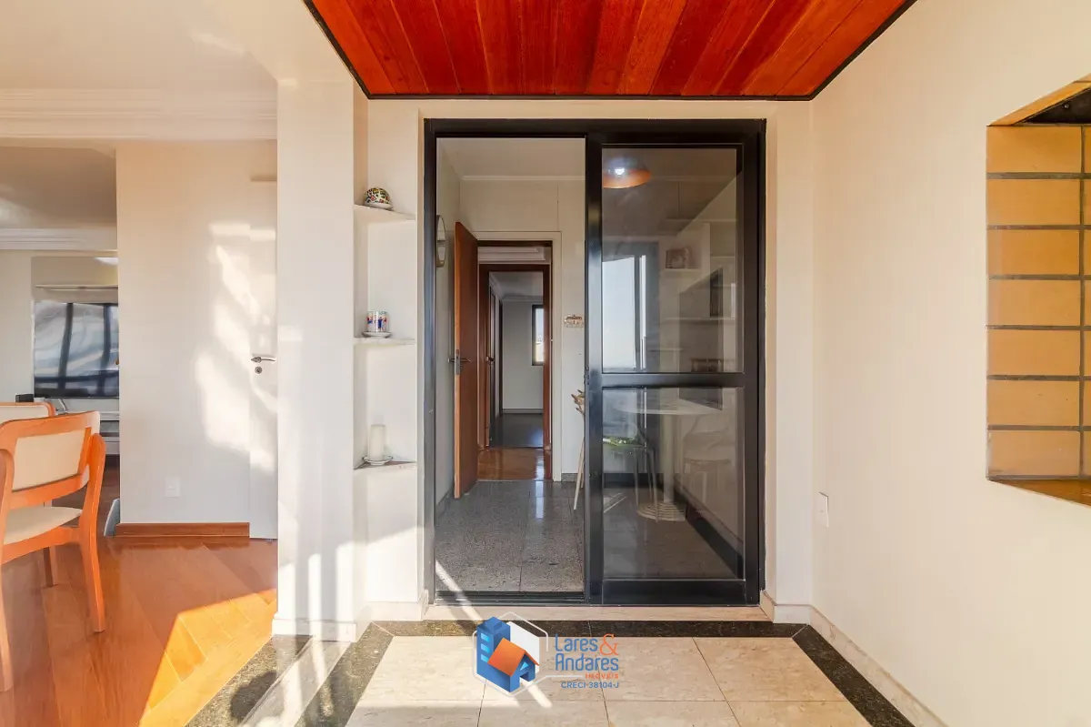 Apartamento, 4 quartos, 242 m² - Foto 17