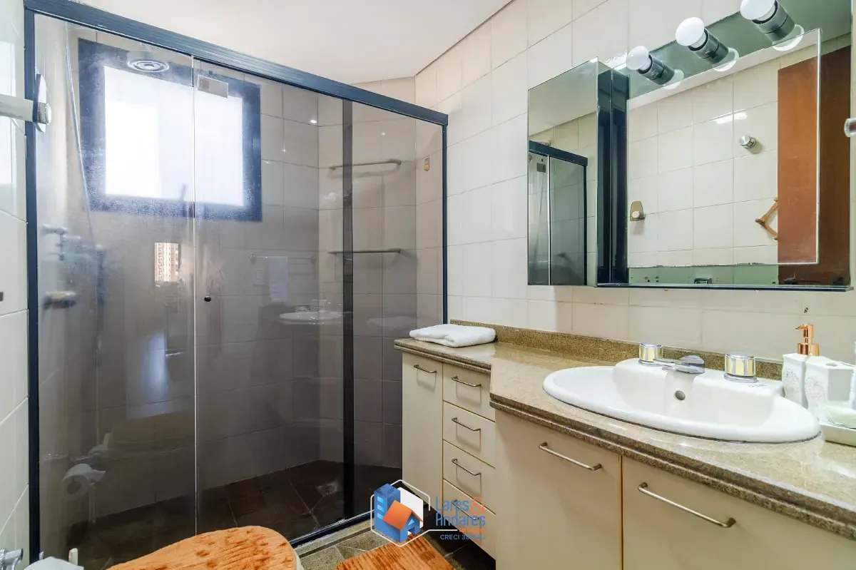 Apartamento, 4 quartos, 242 m² - Foto 31