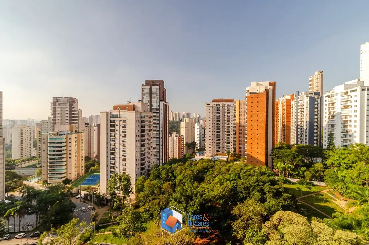 Apartamento, 4 quartos, 242 m² - Foto 44