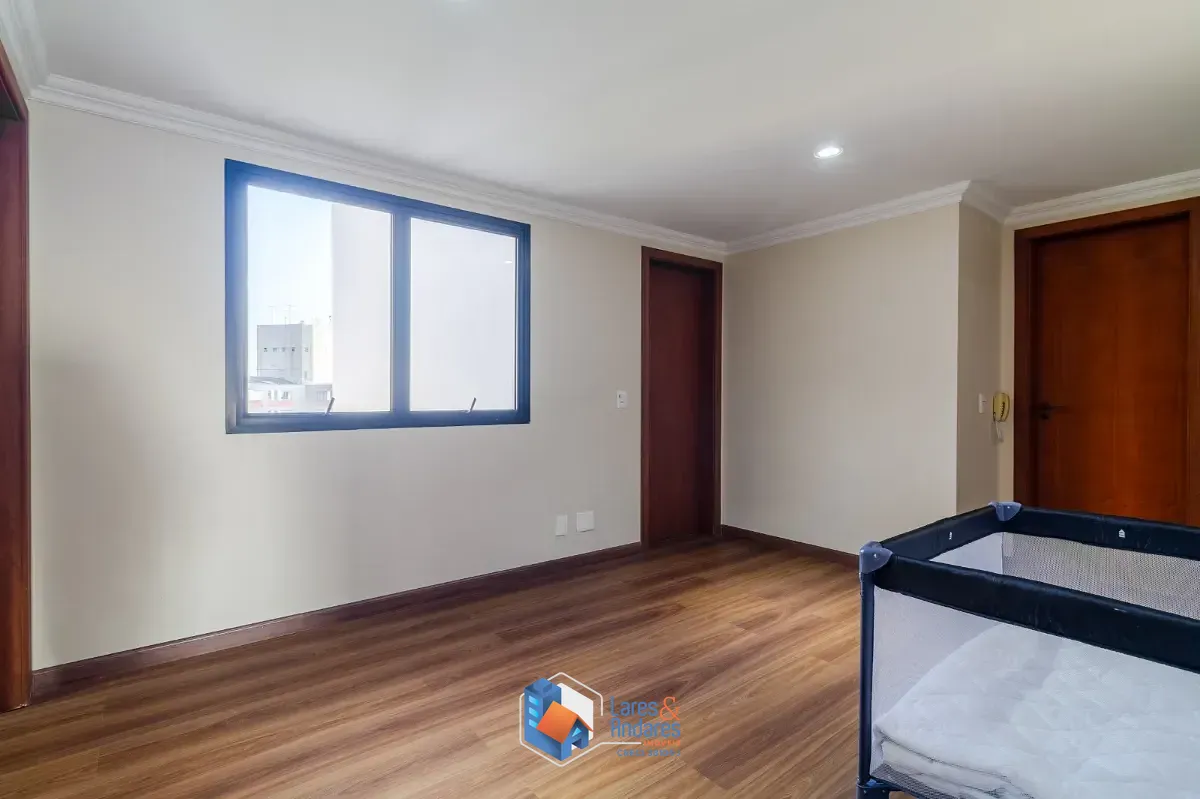 Apartamento, 4 quartos, 242 m² - Foto 35