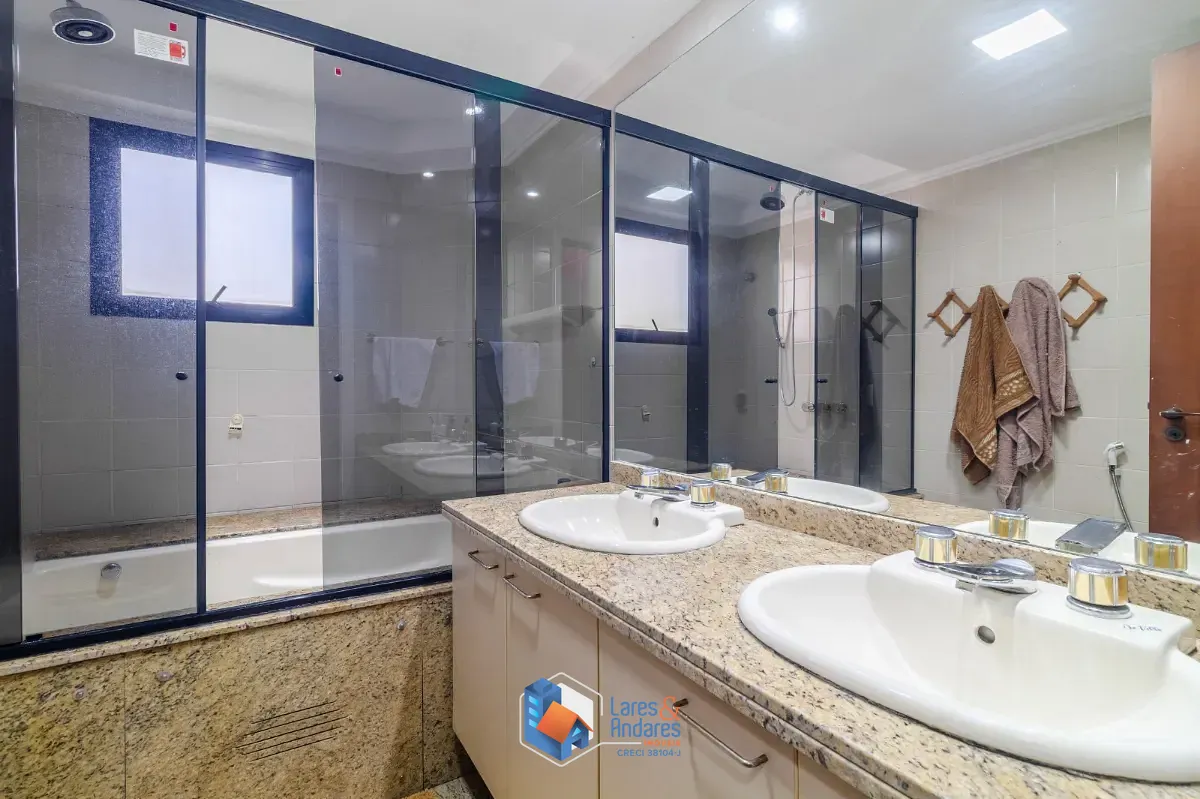 Apartamento, 4 quartos, 242 m² - Foto 36