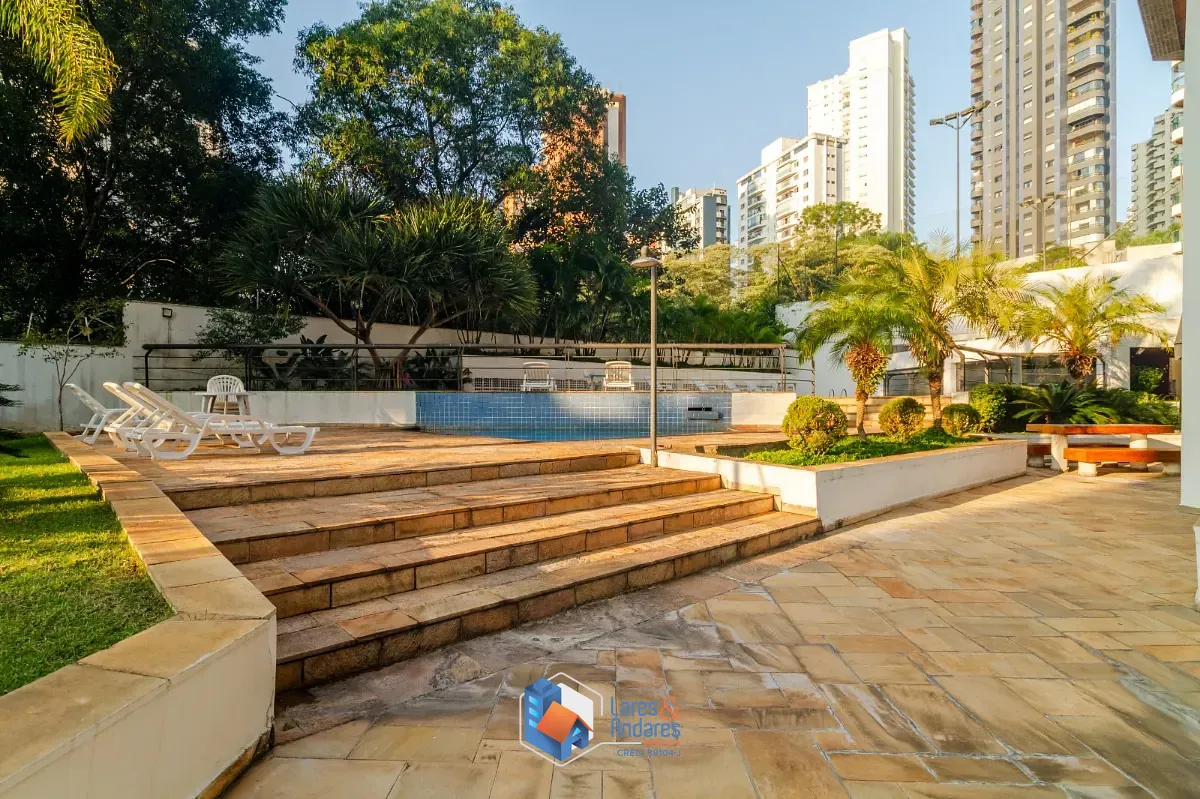 Apartamento, 4 quartos, 242 m² - Foto 42