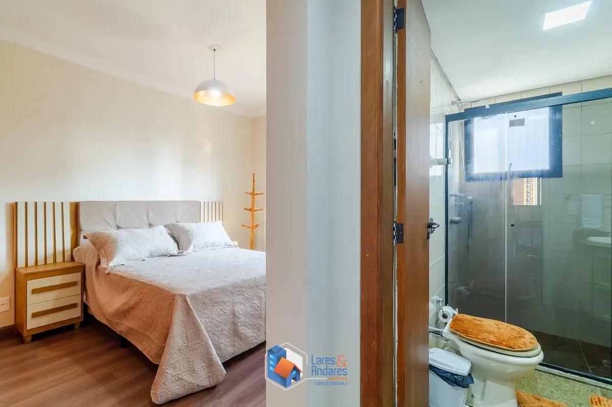 Apartamento, 4 quartos, 242 m² - Foto 38