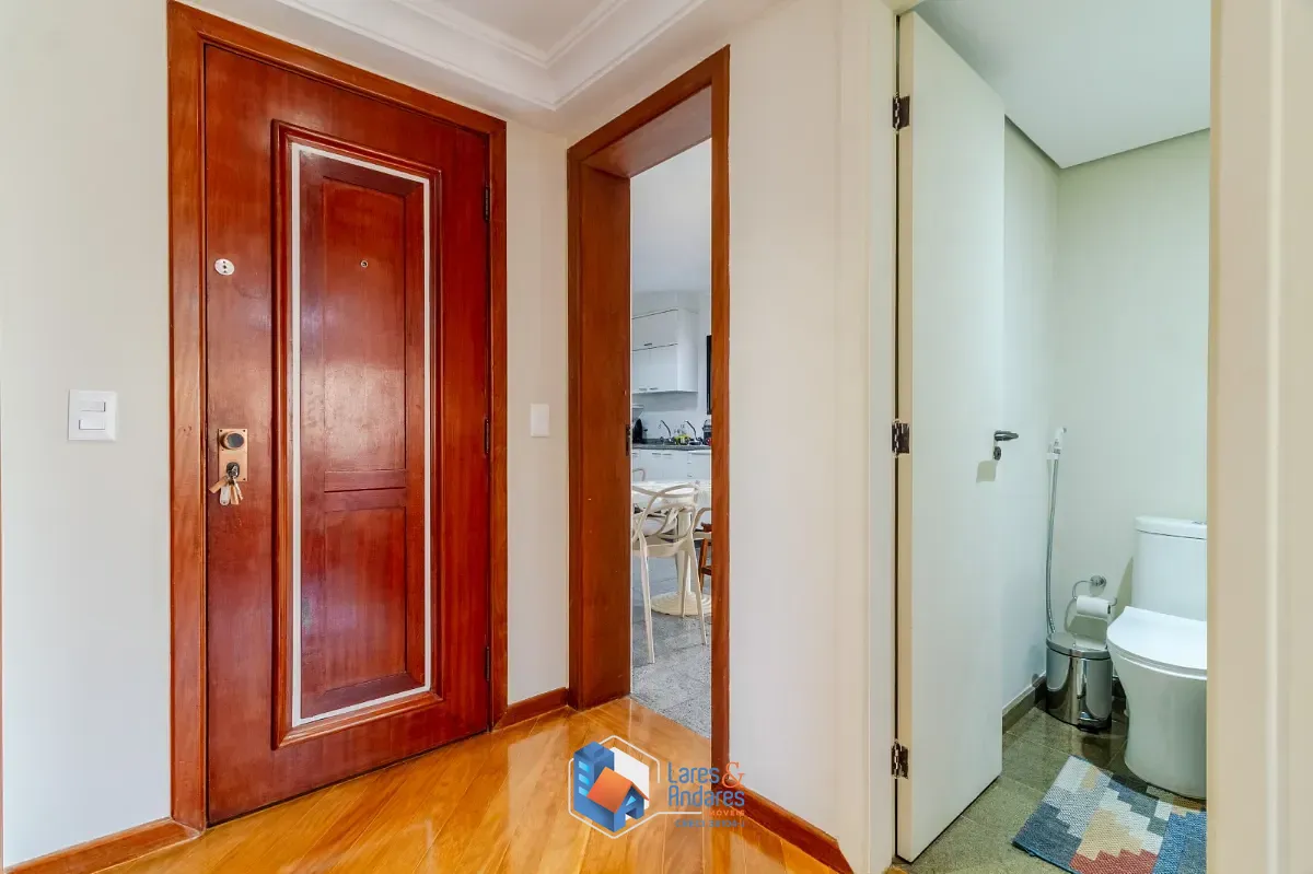 Apartamento, 4 quartos, 242 m² - Foto 24