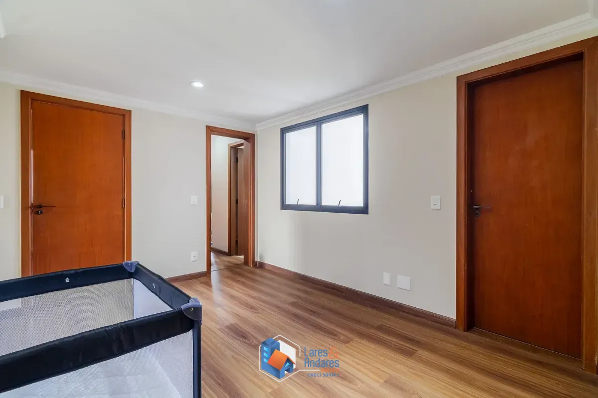 Apartamento, 4 quartos, 242 m² - Foto 37