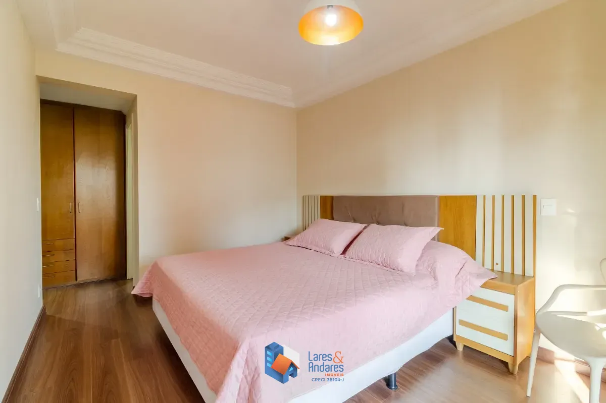 Apartamento, 4 quartos, 242 m² - Foto 28